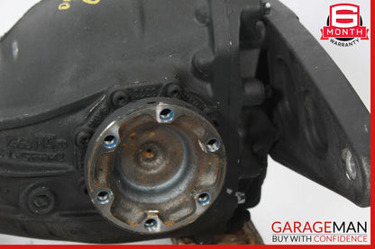 03-06 Mercedes W215 CL600 S600 Rear Axle Carrier Differential Diff 2.65 OEM
