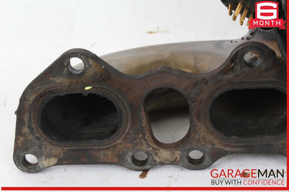 03-06 Porsche Cayenne Turbo 955 V8 Right Side Exhaust Manifold 94811111902 OEM