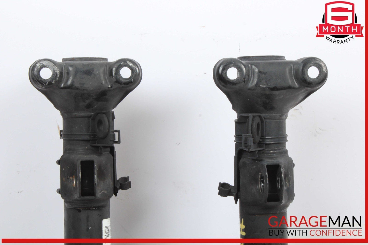 05-11 Mercedes R171 SLK280 Front Right & Left Shock Absorber Strut Set of 2 Pc