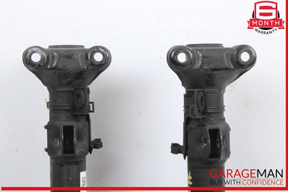 05-11 Mercedes R171 SLK280 Front Right & Left Shock Absorber Strut Set of 2 Pc