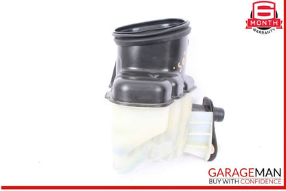 97-05 Porsche Boxster 986 Radiator Water Coolant Overflow Expansion Reservoir