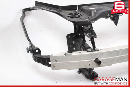 06-11 Mercedes W219 CLS500 Front Bumper Reinforcement Radiator Support Bar Rebar
