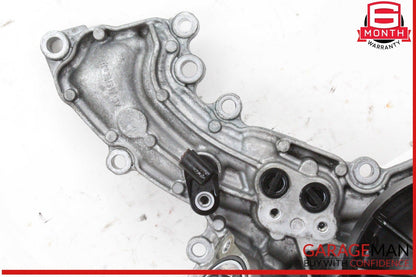 11-20 Mercedes X166 GL450 S550 Engine Coolant Motor Water Pump 2782010007 OEM