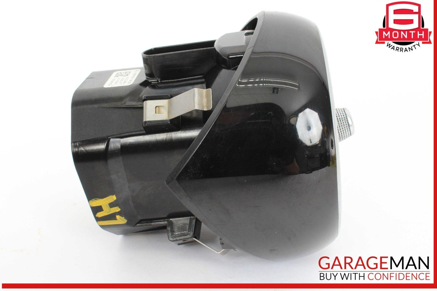 15-20 Mercedes W205 C300 GLC43 AMG Left Side Dash Air A/C Vent 2058301154 OEM