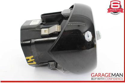 15-20 Mercedes W205 C300 GLC43 AMG Left Side Dash Air A/C Vent 2058301154 OEM