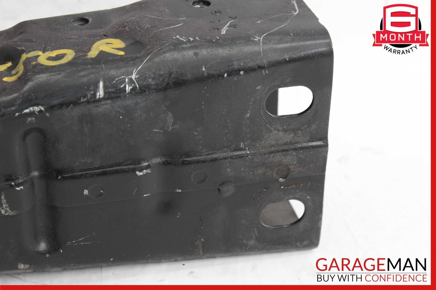 07-13 Mercedes S550 S600 CL550 Front Right Side Bumper Reinforcement Bracket