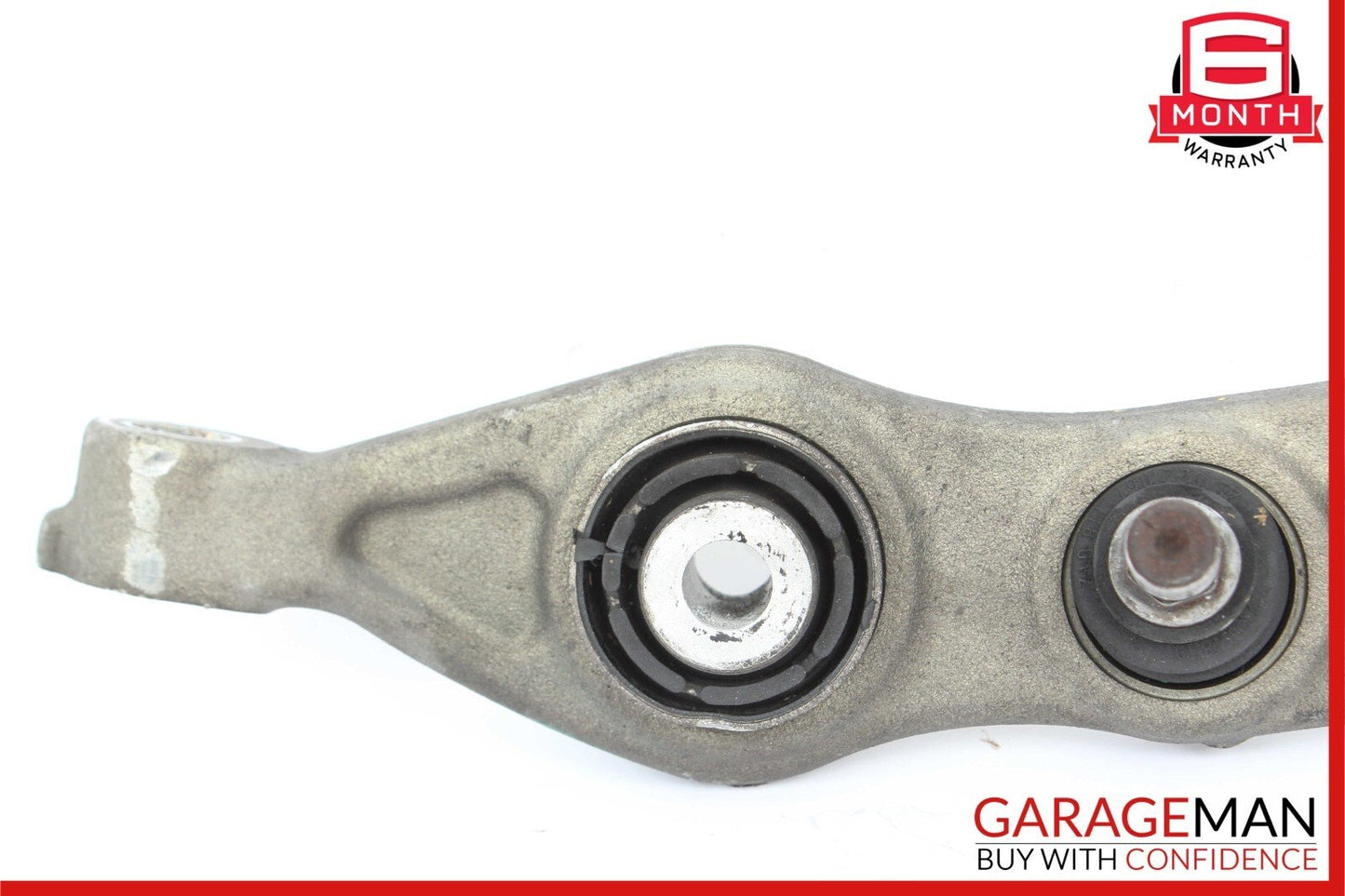 03-11 Mercedes W211 E350 E500 Front Right Passenger Side Lower Control Arm OEM