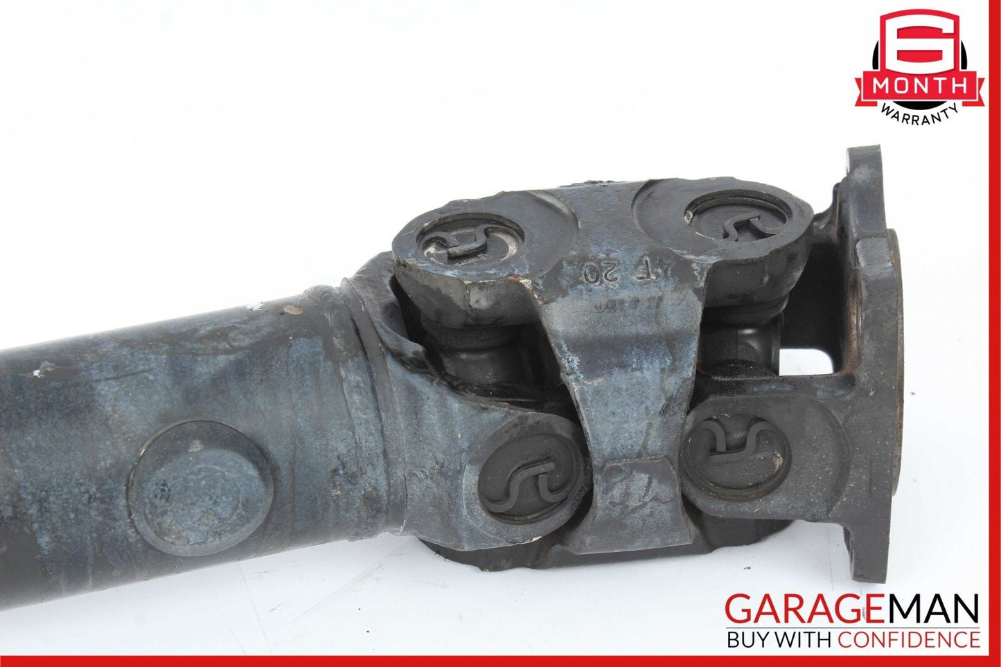 98-05 Mercedes W163 ML350 Front Drive Shaft Driveshaft Axle 1634100201 OEM