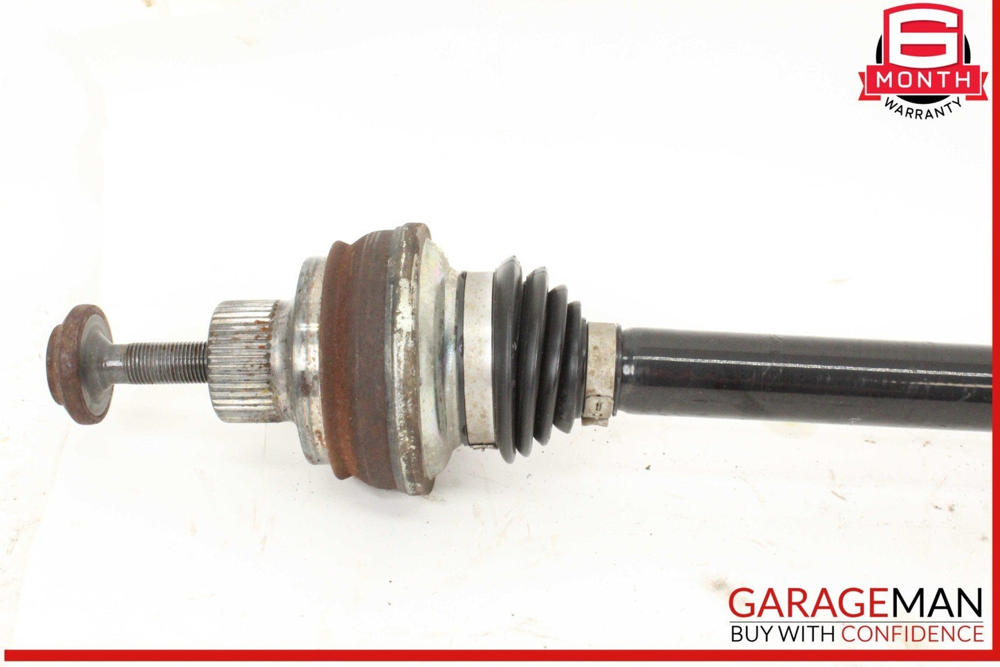 13-17 Audi Q5 SQ5 Rear Left or Rear Right Side CV Axle Shaft 8R0501203C OEM