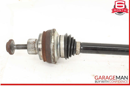 13-17 Audi Q5 SQ5 Rear Left or Rear Right Side CV Axle Shaft 8R0501203C OEM