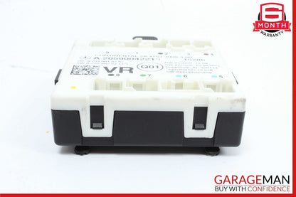 16-19 Mercedes W205 C300 C350e Front Right Side Door Control Module Unit OEM
