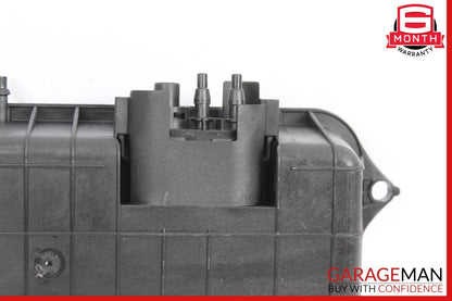 10-13 Mercedes W212 E550 E350 Seat Pump Compressed Air Reservoir Tank OEM