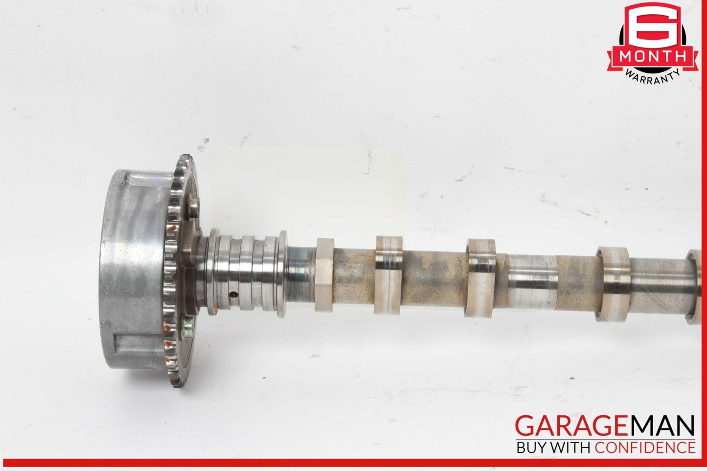 15-17 Hyundai Genesis G80 Left Side Exhaust Camshaft 24200-3F500 OEM