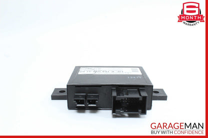 06-13 Mercedes W251 R350 4MATIC Tire Pressure Control Module Unit OEM