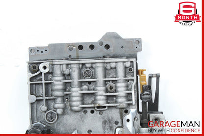 Mercedes S500 CL500 E500 7G Tronic Transmission Valve Body TCM 2202770801 OEM