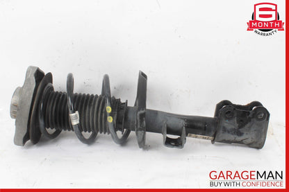 14-19 Mercedes W117 CLA250 Front Left & Right Side Shock Strut Set of 2 Pc OEM