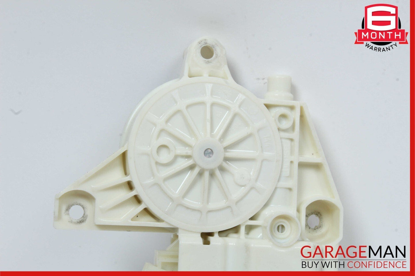 10-16 Mercedes W212 E350 E550 Front Right Side Door Window Regulator Motor Unit
