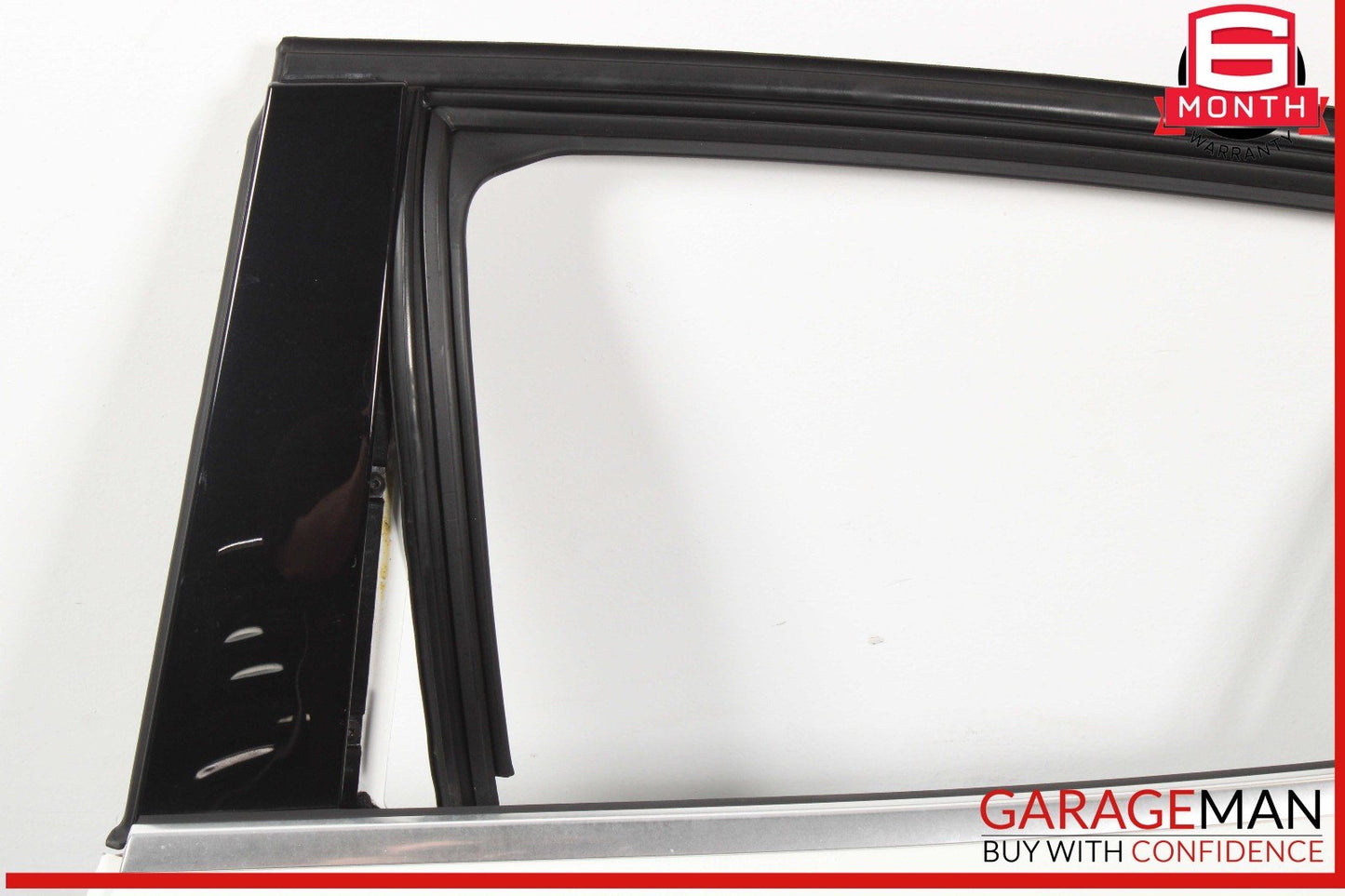 15-20 Mercedes X156 GLA250 Rear Left Driver Side Door Shell Panel OEM