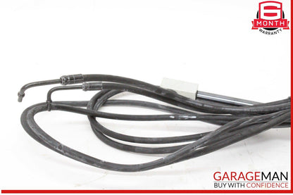 18-24 Audi S5 A5 Convertible Left Driver Side Top Hydraulic Strut Cylinder OEM