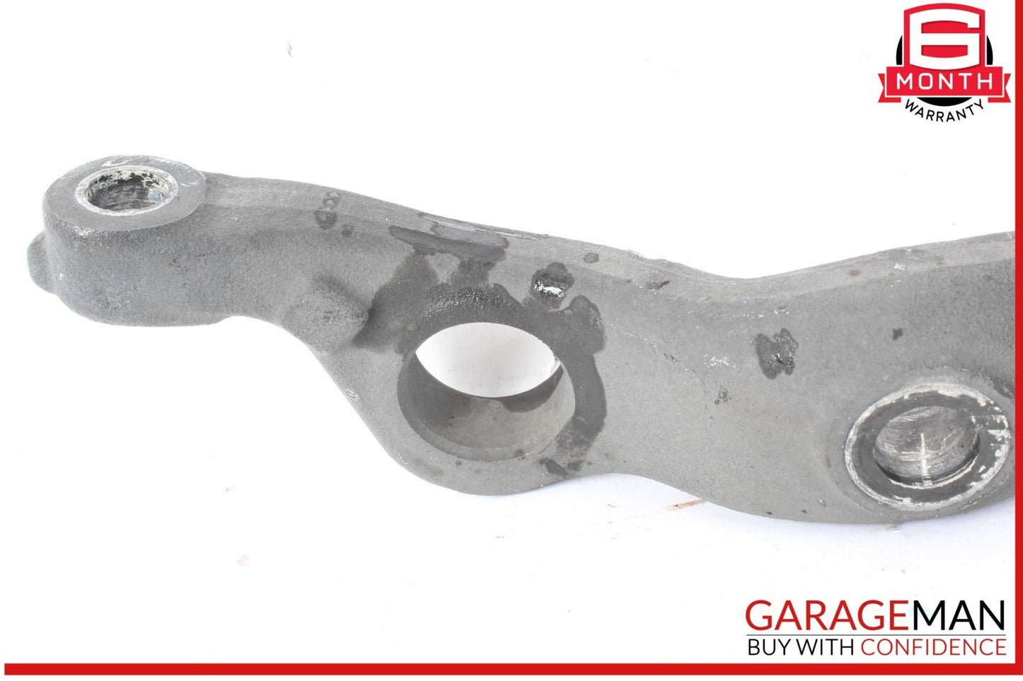 03-08 Mercedes R230 SL500 SL600 SL55 AMG Front Right Side Lower Control Arm OEM