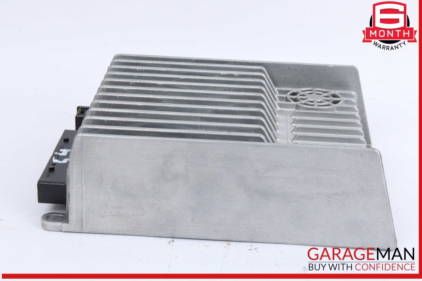 08-17 Mercedes X204 GLK250 E63 AMG Amplifier Amp Harman Becker 2129005213 OEM