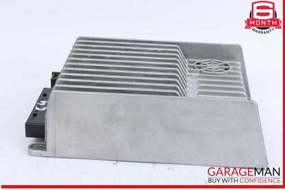 08-17 Mercedes X204 GLK250 E63 AMG Amplifier Amp Harman Becker 2129005213 OEM