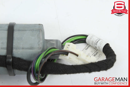 03-09 Mercedes W211 E550 E63 AMG Front Left Door Window Regulator Motor Unit