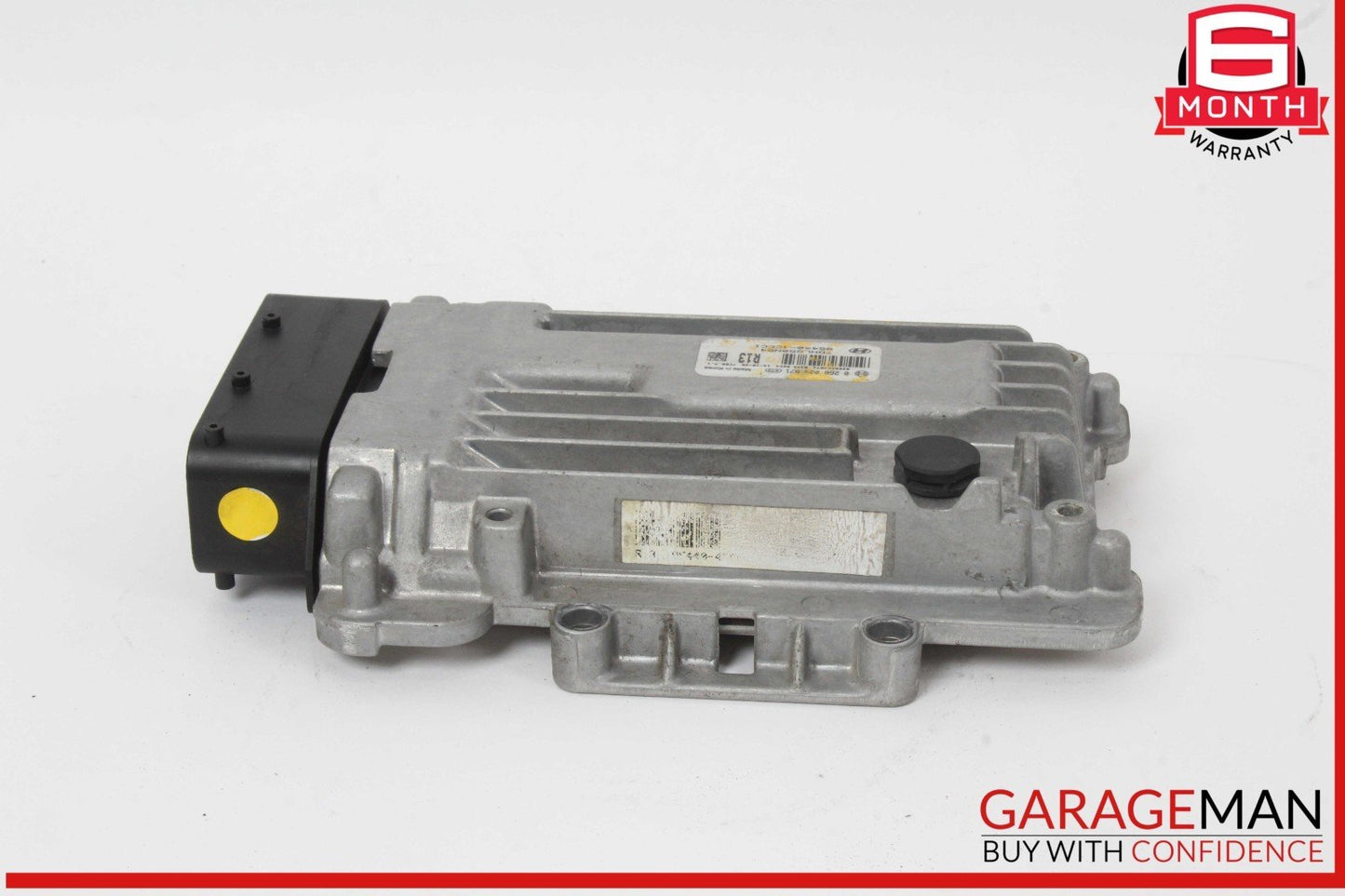 15-16 Hyundai Genesis G80 Automatic Transmission TCU Control Module Unit OEM
