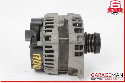 13-20 Mercedes W117 CLA250 Engine Motor Alternator Generator 0009061903 OEM