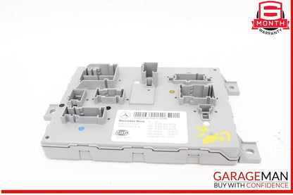 15-18 Mercedes W205 C300 C400 Rear Trunk SAM Control Module Unit 2229009708 OEM