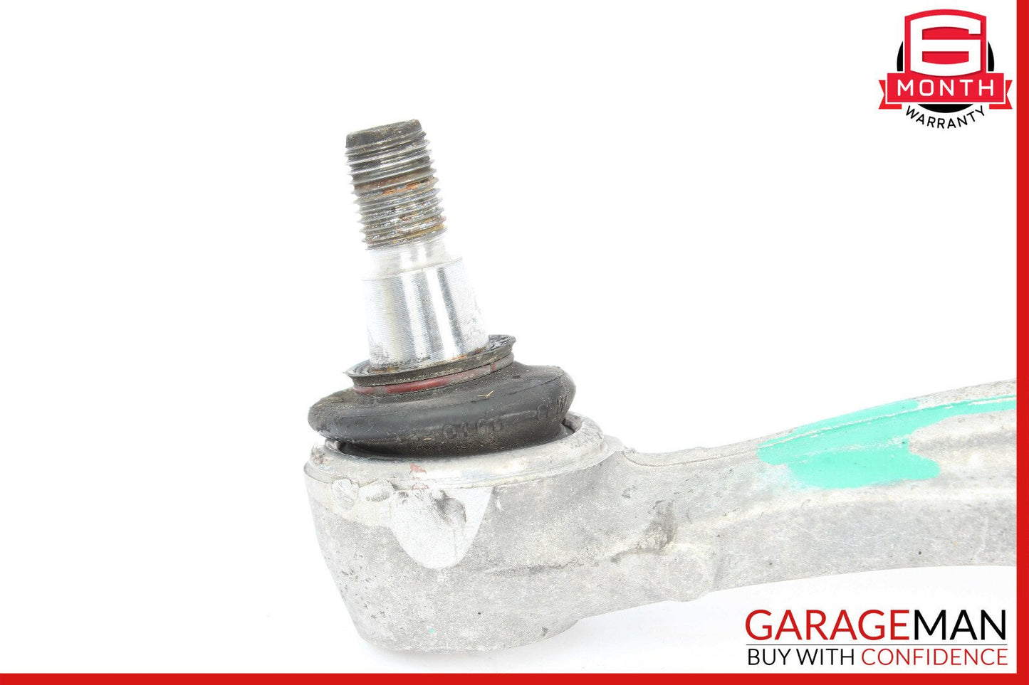03-09 Mercedes W209 CLK500 Front Right Side Lower Suspension Control Arm OEM