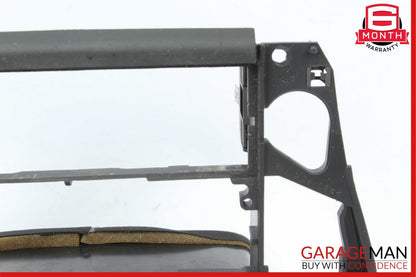 97-04 Porsche Boxster Front Center Dash Radio Console Air Vent Trim Panel Cover