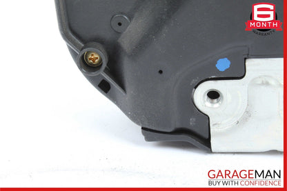 03-09 Mercedes W211 E350 E550 Rear Right Passenger Side Door Lock Latch Actuator