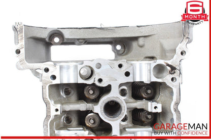 10-13 Mercedes W221 S400 ML450 3.5L Hybrid Engine Cylinder Head Right OEM