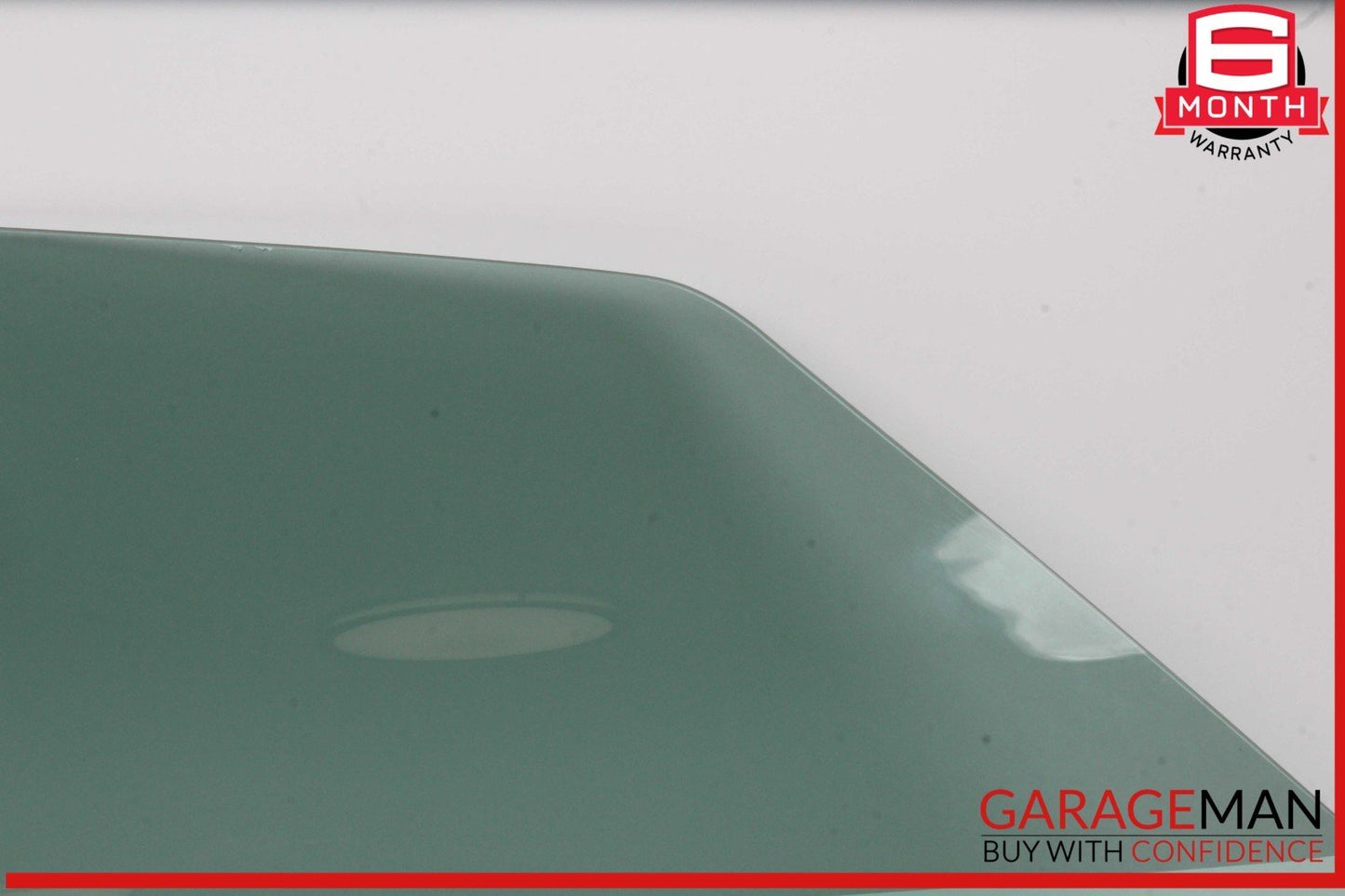 07-10 Saturn Sky Front Right Passenger Side Door Window Glass 25847881 OEM