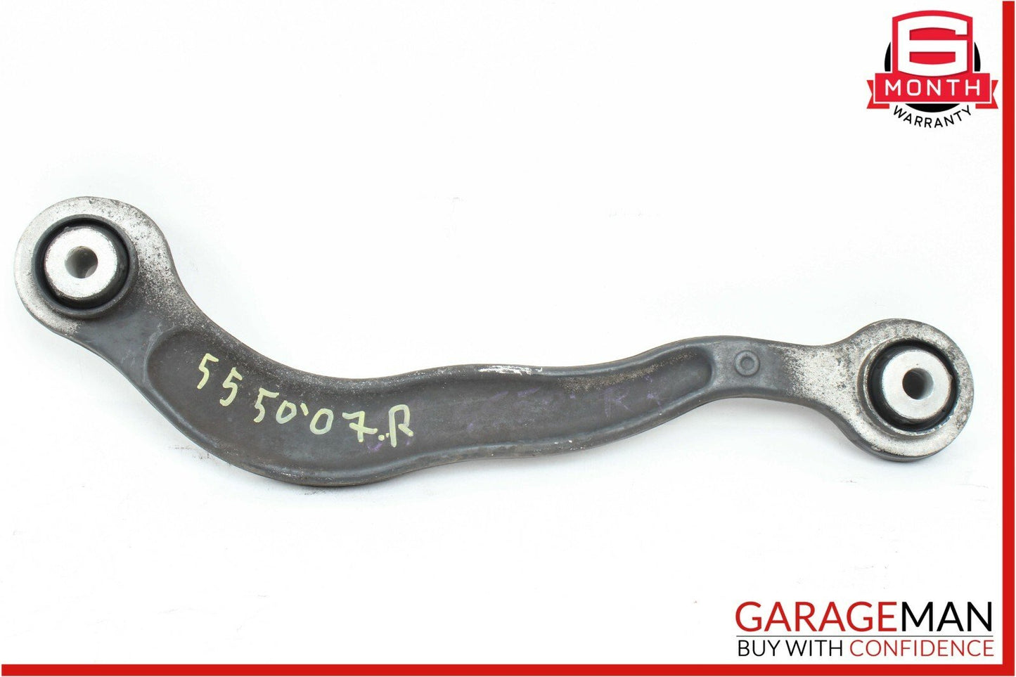 07-13 Mercedes W221 S550 CL550 Rear Right or Left Camber Strut Upper Control Arm