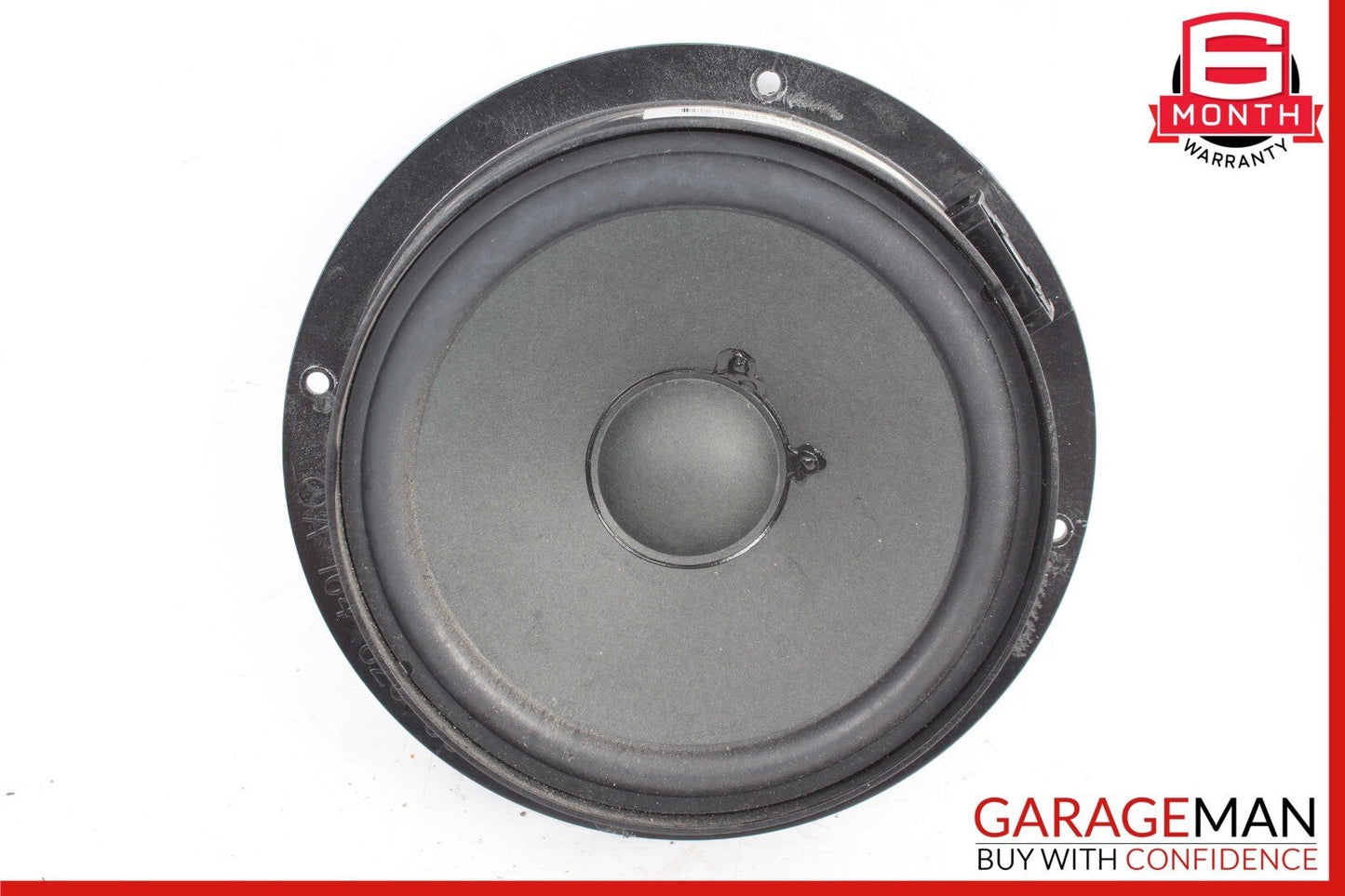 06-12 Mercedes GL450 ML350 Left & Right Door Audio Sound Speakers Set of 2 Pc