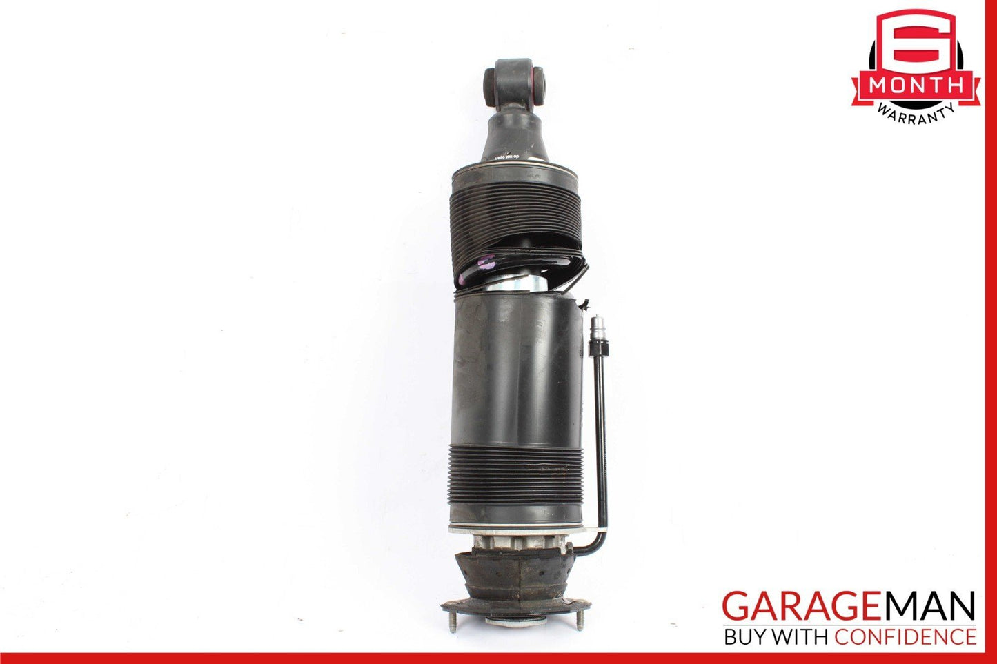 07-12 Mercedes R230 SL550 Sachs Rear Left ABC Hydraulic Strut Shock Absorber