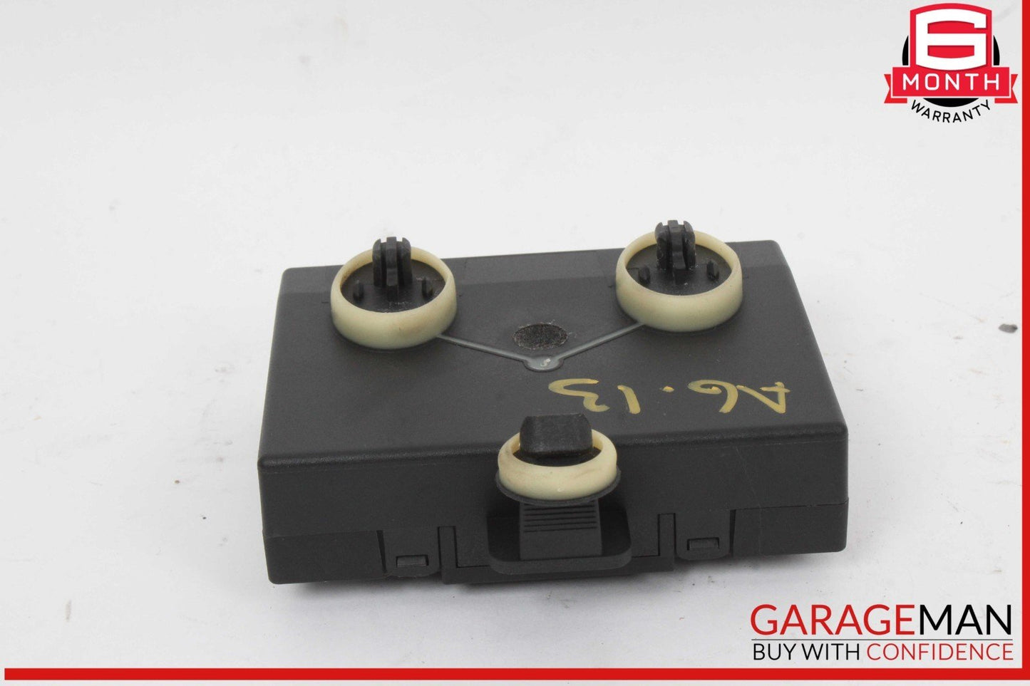12-18 Audi A6 A7 Front Left Driver Side Door Control Module Unit 4G8959793F OEM
