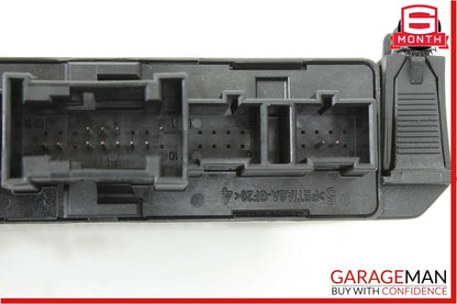 01-07 Mercedes W203 C230 Rear Left Driver Side Door Control Module OEM