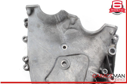 10-16 Porsche Panamera 970 Cayenne 958 4.8L Engine Lower Timing Cover Chain OEM