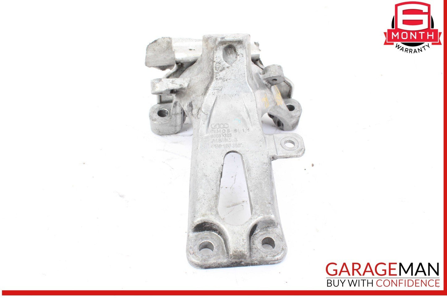 13-17 Audi Q5 Front Right Passenger Side Engine Support Mount Bracket OEM