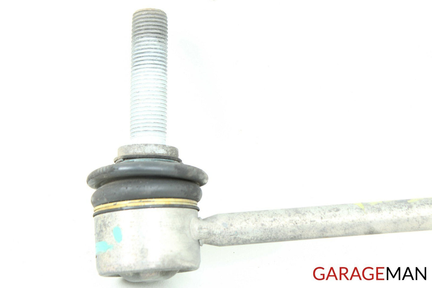 06-10 Mercedes W251 R350 Front Left Side Suspension Stabilizer Sway Bar Link OEM
