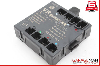 08-18 Mercedes CLS400 E550 C250 C300 Front Right Side Door Control Module Unit