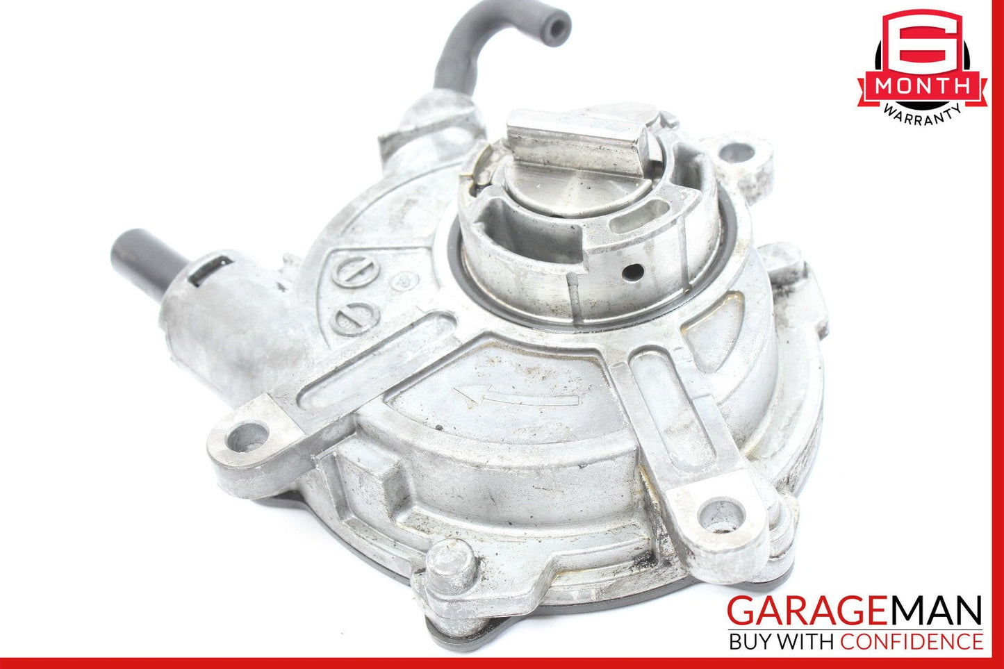 06-11 Mercedes R171 SLK280 Engine Motor Brake Vacuum Pump 2722300265 OEM
