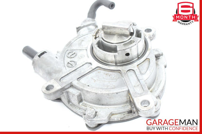 06-11 Mercedes R171 SLK280 Engine Motor Brake Vacuum Pump 2722300265 OEM