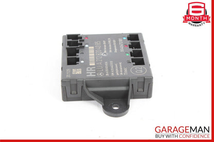 08-18 Mercedes W212 E350 C350 C300 Rear Right Side Door Control Module Unit OEM