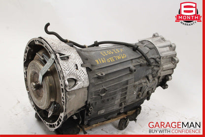 Mercedes GL350 ML320 4Matic Bluetec 722.9 7G Automatic Transmission 722.902 191k