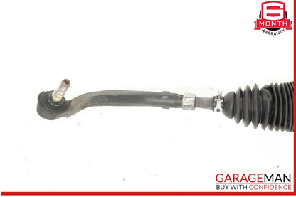 02-05 Mercedes W163 ML500 Power Steering Rack & Pinion Assembly AWD OEM