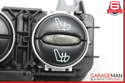 03-08 Mercedes R230 SL500 Front Left Side Seat Adjustment Control Switch